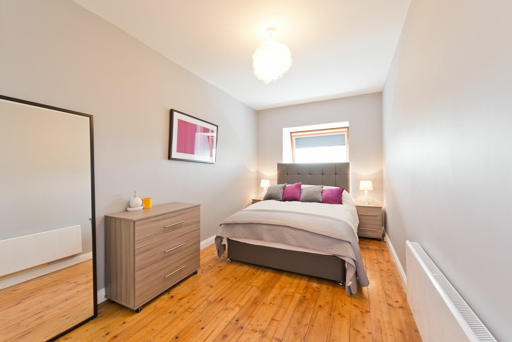 River Liffey Apartment Dublin Exterior foto