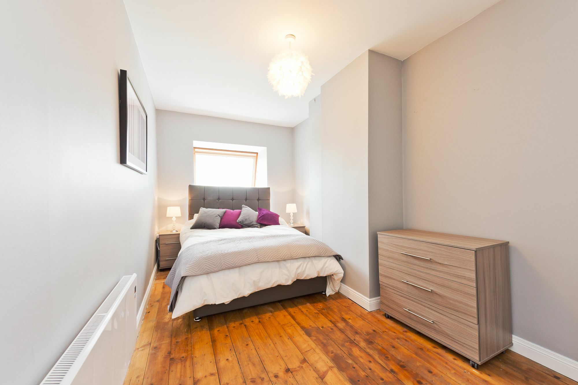 River Liffey Apartment Dublin Exterior foto