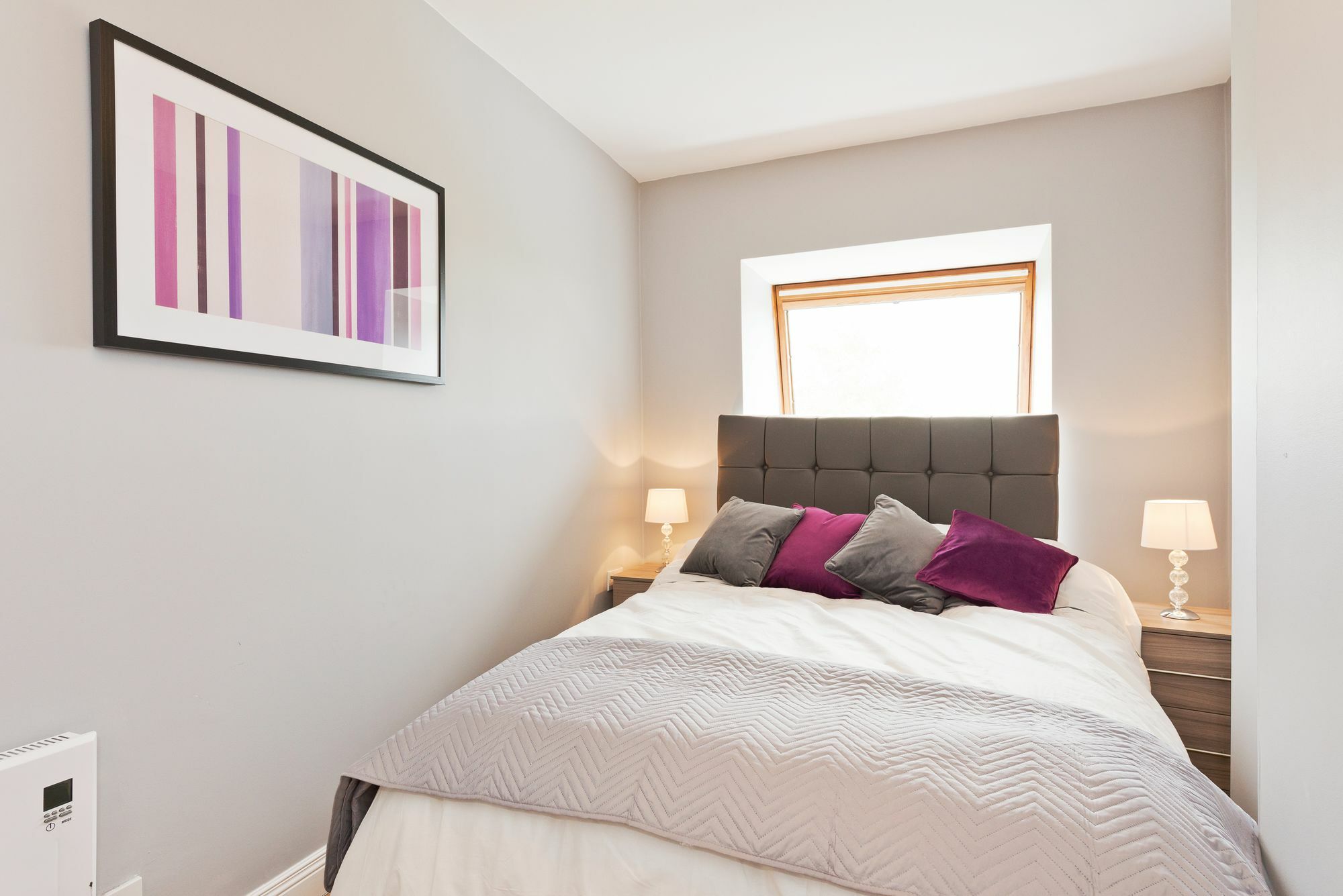 River Liffey Apartment Dublin Exterior foto